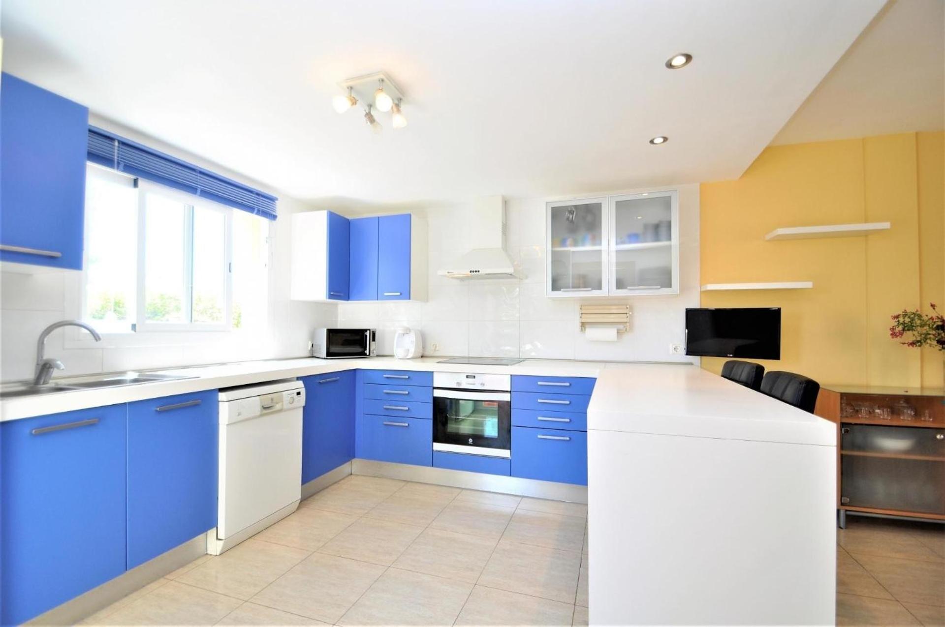 Vakantiehuis Mit Privatpool Fuer 6 Personen Ca 150 Qm In Llucmajor, Mallorca Suedkueste Von Mallorca *