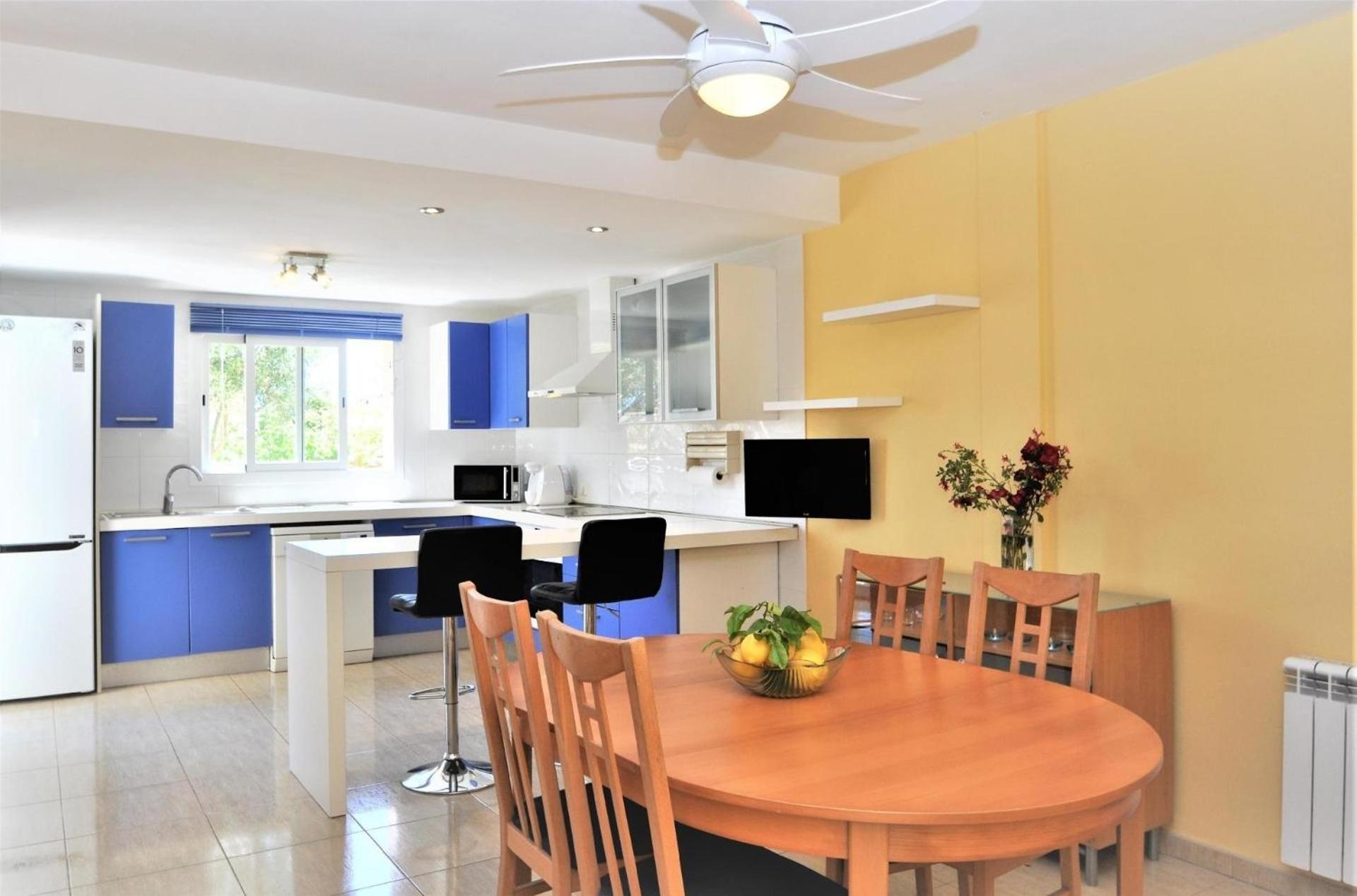 Mit Privatpool Fuer 6 Personen Ca 150 Qm In Llucmajor, Mallorca Suedkueste Von Mallorca