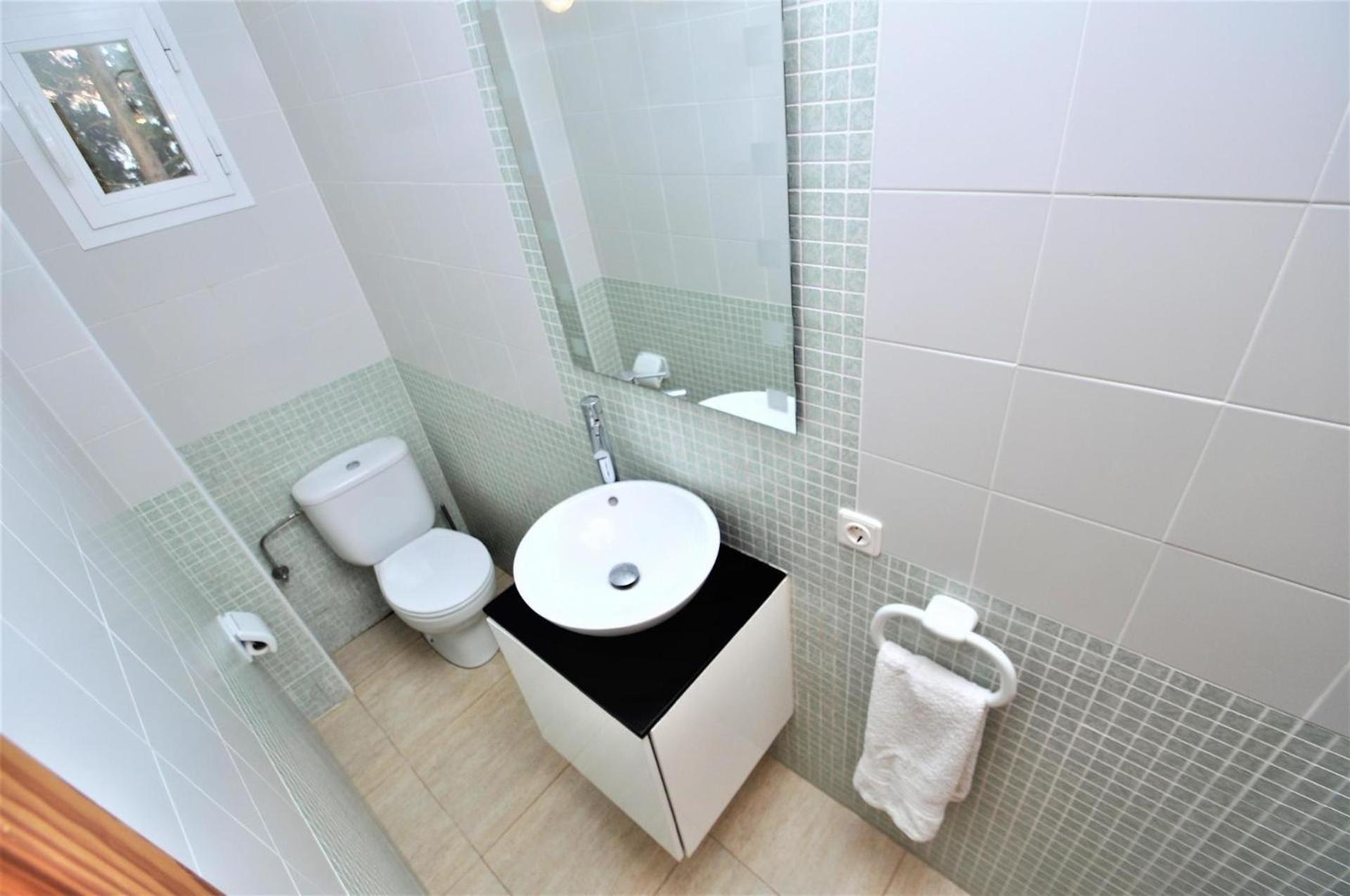 Mit Privatpool Fuer 6 Personen Ca 150 Qm In Llucmajor, Mallorca Suedkueste Von Mallorca
