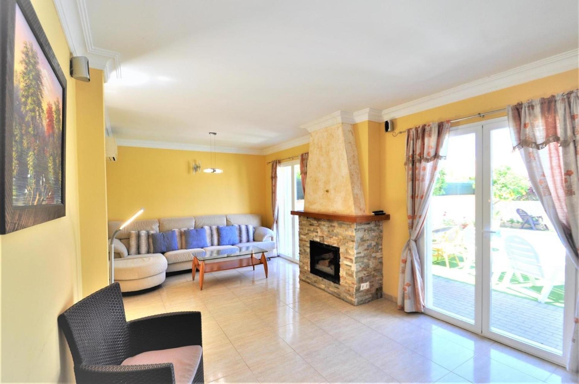 Mit Privatpool Fuer 6 Personen Ca 150 Qm In Llucmajor, Mallorca Suedkueste Von Mallorca Ferienhaus Llucmajor (Mallorca)