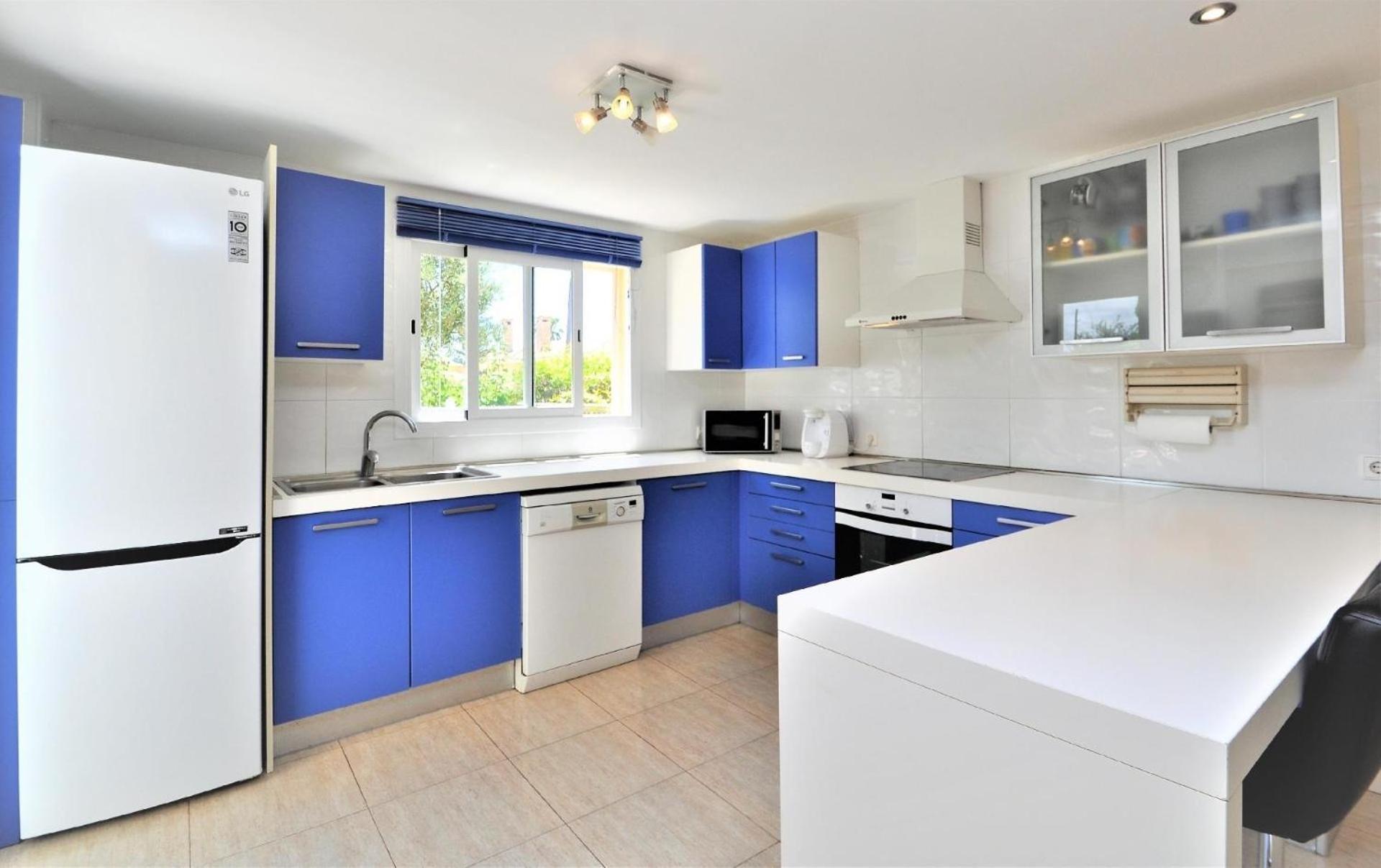 Mit Privatpool Fuer 6 Personen Ca 150 Qm In Llucmajor, Mallorca Suedkueste Von Mallorca *