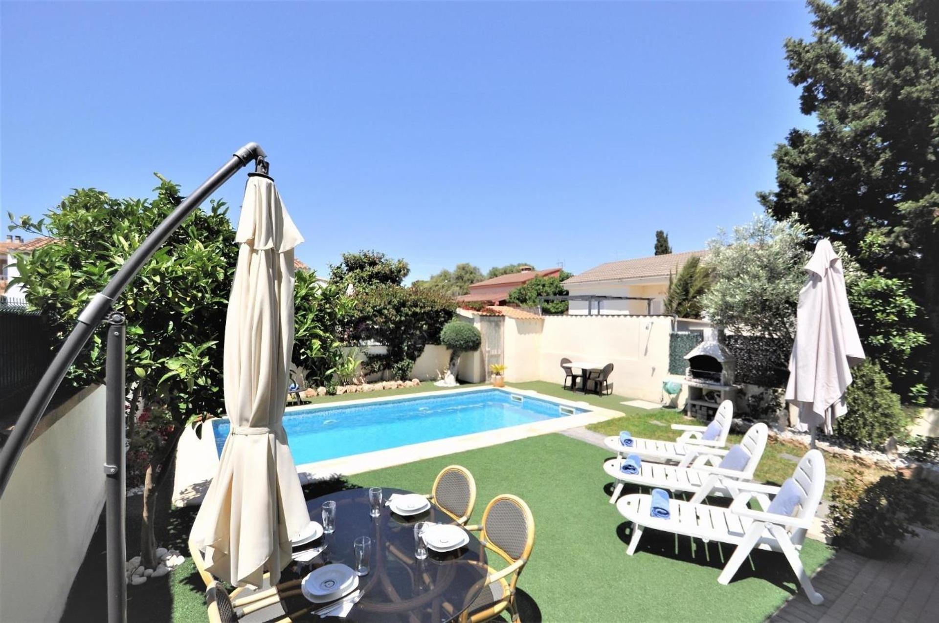 Mit Privatpool Fuer 6 Personen Ca 150 Qm In Llucmajor, Mallorca Suedkueste Von Mallorca Llucmajor (Mallorca)